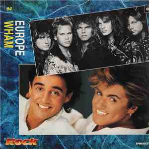 Europe  / Wham - Untitled
