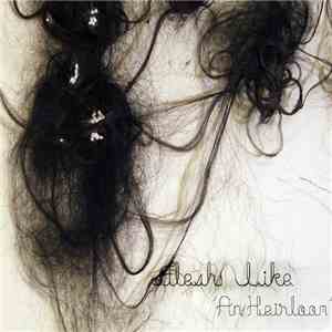 Flesh-Like - An Heirloom