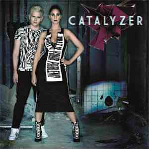 Glorious Inc - Catalyzer