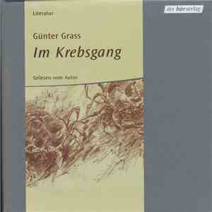 Günter Grass - Im Krebsgang