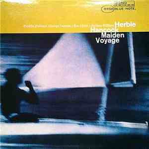Herbie Hancock - Maiden Voyage