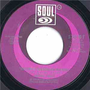 Jamal Trice - Nothing Is Too Good / If Love Is Not The Answer