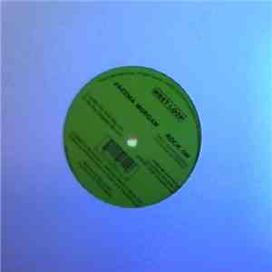 Jazzma Morgan - Rock On