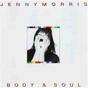 Jenny Morris - Body & Soul