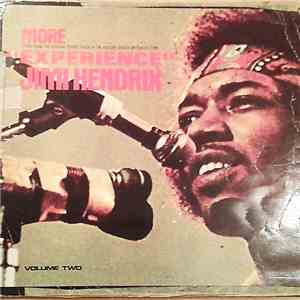 Jimi Hendrix - More  