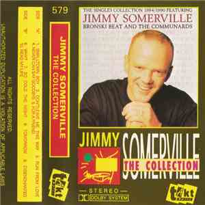 Jimmy Somerville - The Collection