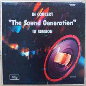 John Brown University's Sound Generation, The Sound Generation - In Concert ...
