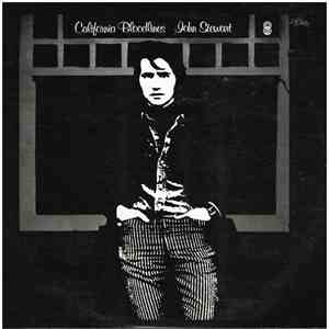 John Stewart  - California Bloodlines