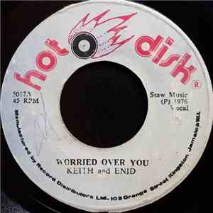 Keith And Enid - Worried Over You