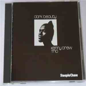 Kenny Drew Trio - Dark Beauty