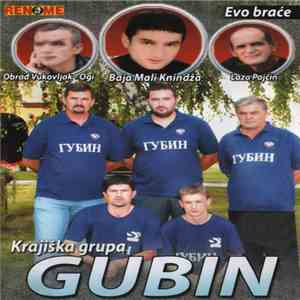 Krajiška Grupa Gubin - Evo Braće
