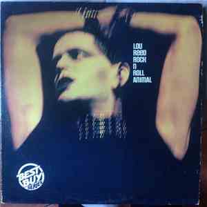 Lou Reed - Rock 'N' Roll Animal