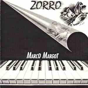 Marco Margot - Zorro