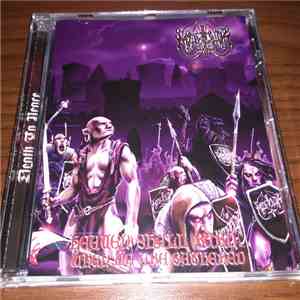Marduk - Heaven Shall Burn... When We Are Gathered
