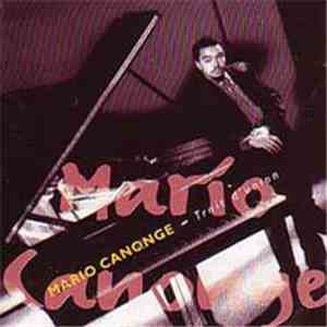 Mario Canonge - Trait D'Union