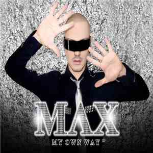 Max  - My Own Way EP
