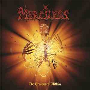 Merciless  - The Treasures Within