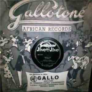 Miriam Makeba - Pass Office Special / Hoenene