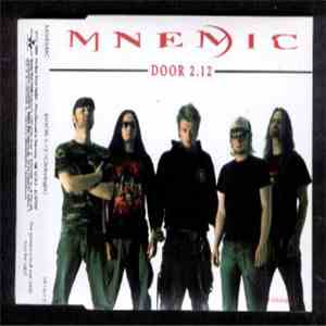Mnemic - Door 2.12