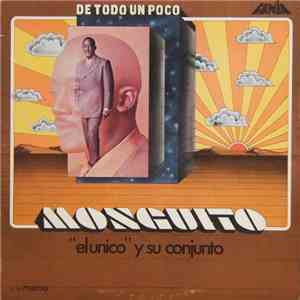 Monguito 
