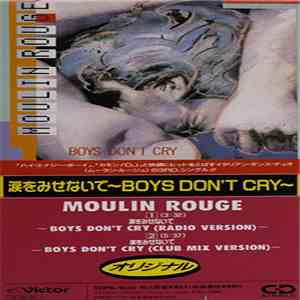 Moulin Rouge - Boys Don't Cry