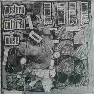 Mudguards.. - Western Cultural Noise