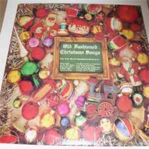 New World Symphony Orchestra - Old Fashioned Christmas Songs