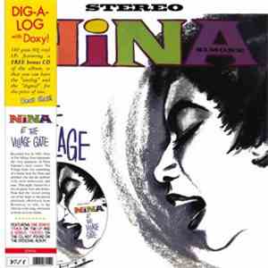 Nina Simone - At The Village Gate