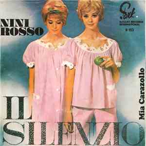 Nini Rosso - Il Silenzio