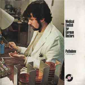 No Artist - Medical English For German Doctors - Pathology