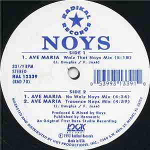 Noys - Ave Maria