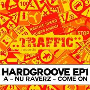 Nu Raverz - Come On