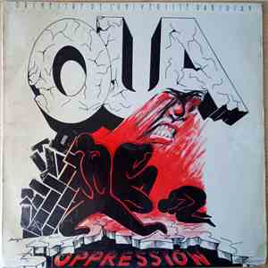 Orchestre De L'Université D'Abidjan - Oppression