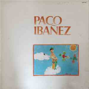 Paco Ibañez - Paco Ibañez