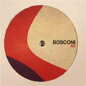 Paul Johnson - I Like To Get Down