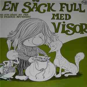 Per Myrberg - En Säck Full Med Visor