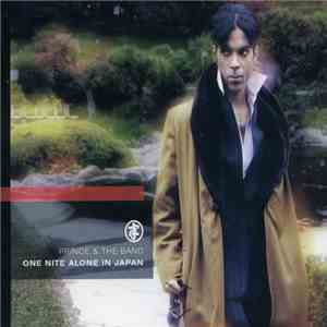 Prince - One Night Alone In Japan