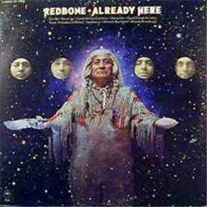Redbone - Already Here