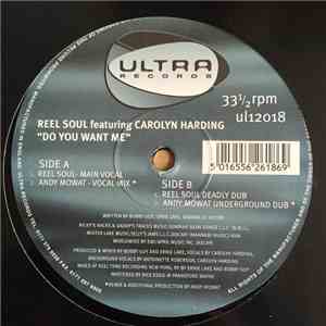 Reel Soul - Do You Want Me