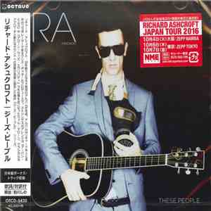 Richard Ashcroft - These People