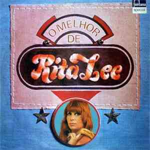 Rita Lee - O Melhor De Rita Lee