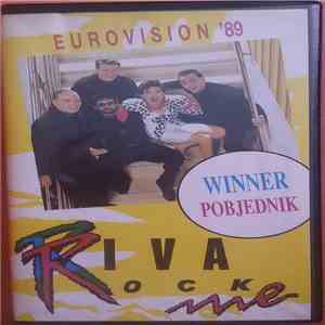 Riva  - Rock Me