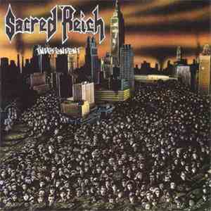 Sacred Reich - Independent