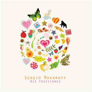 Sergio Makaroff - Mis posesiones
