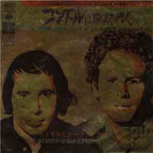 Simon & Garfunkel - El Condor Pasa
