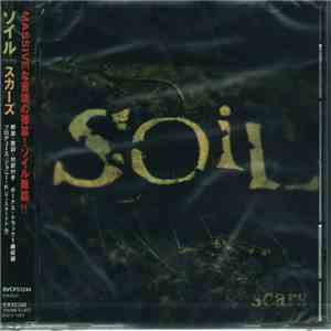 Soil  - Scars