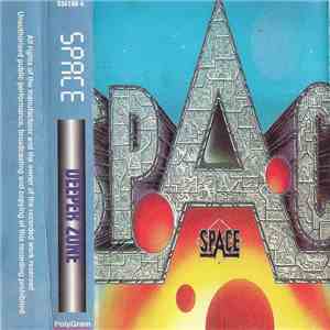 Space - Deeper Zone