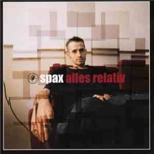 Spax - Alles Relativ