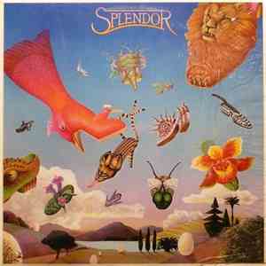 Splendor  - Splendor