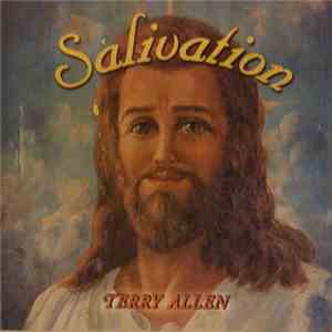 Terry Allen - Salivation